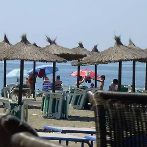 Apartamento Casa Luca, Estepona