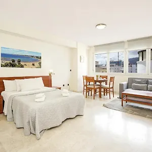 Apartamento Apartamento En 1ª Línea De Playa, Centro, Estepona