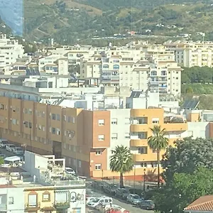 Apartamento Albaida, Estepona