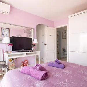 Habitación en casa particular Gcprestige, Estepona