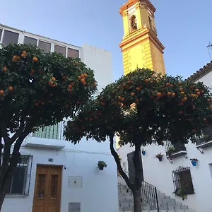 Сasa de vacaciones Casa Sirena, Estepona