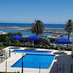 Apartamento Puerto, Estepona