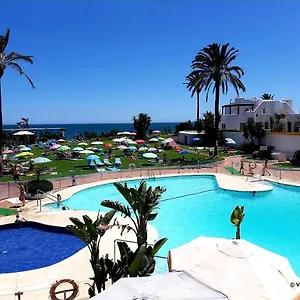 Сasa de vacaciones Villacana Playa, Estepona